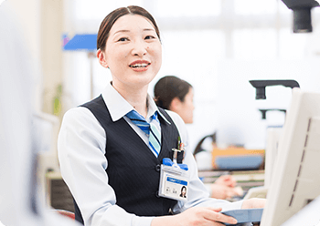 窓口業務03