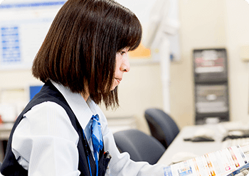 コールセンタースタッフ03